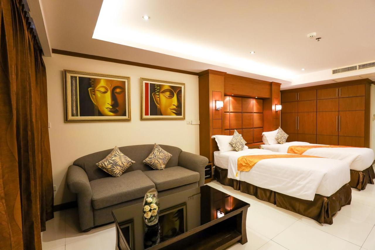 Tara Court Pattaya