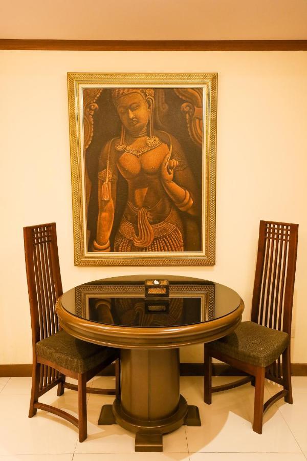 Tara Court 3* Pattaya