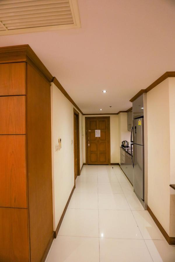 Tara Court 3* Pattaya