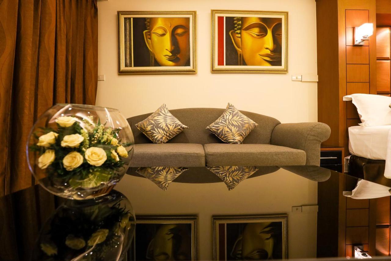 Tara Court 3* Pattaya