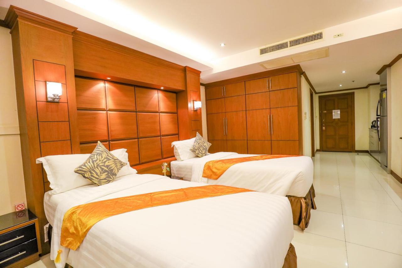 Tara Court Pattaya