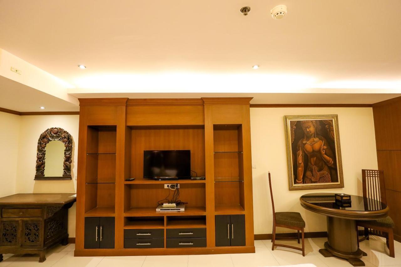 Hotel Tara Court Pattaya