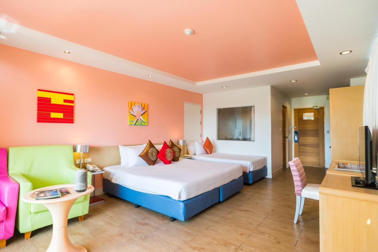 Bella Hotel 4*