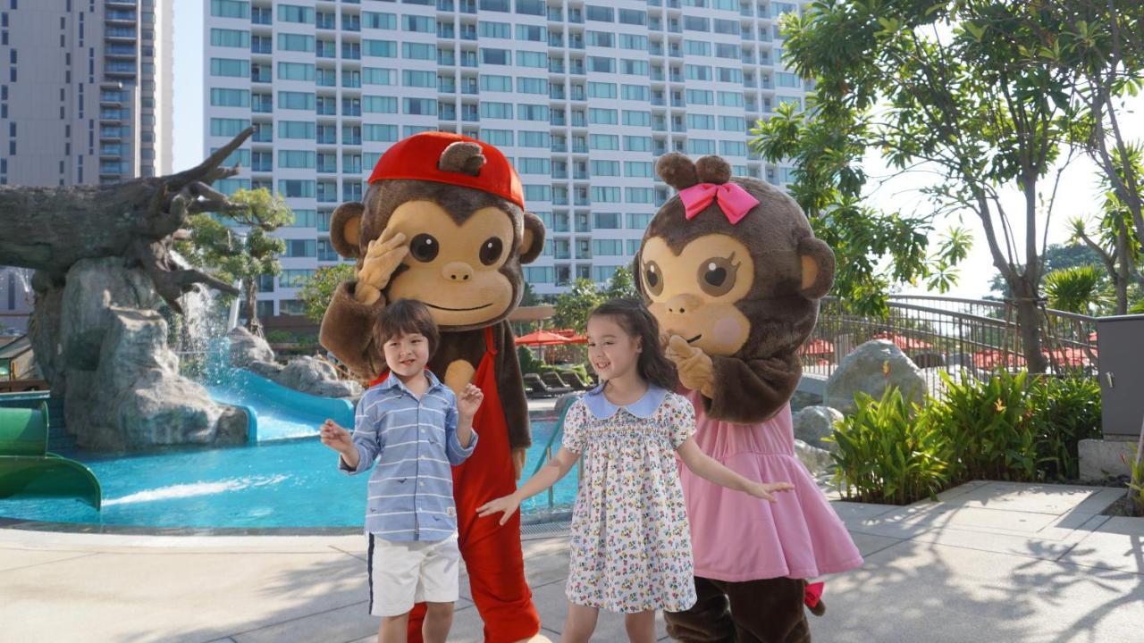 Hotel Amari Pattaya
