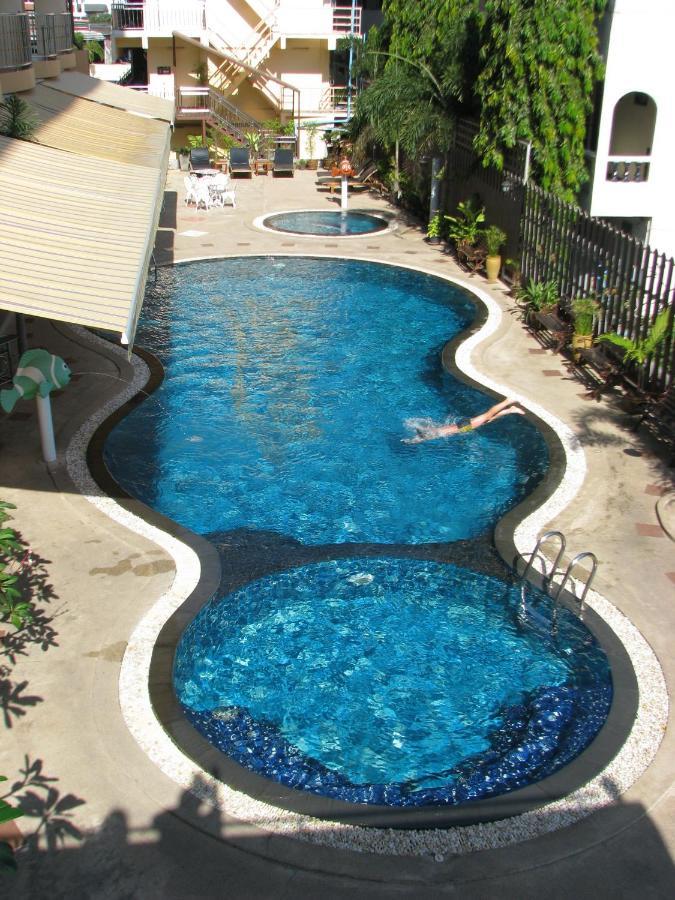 Siam Platinum 4*