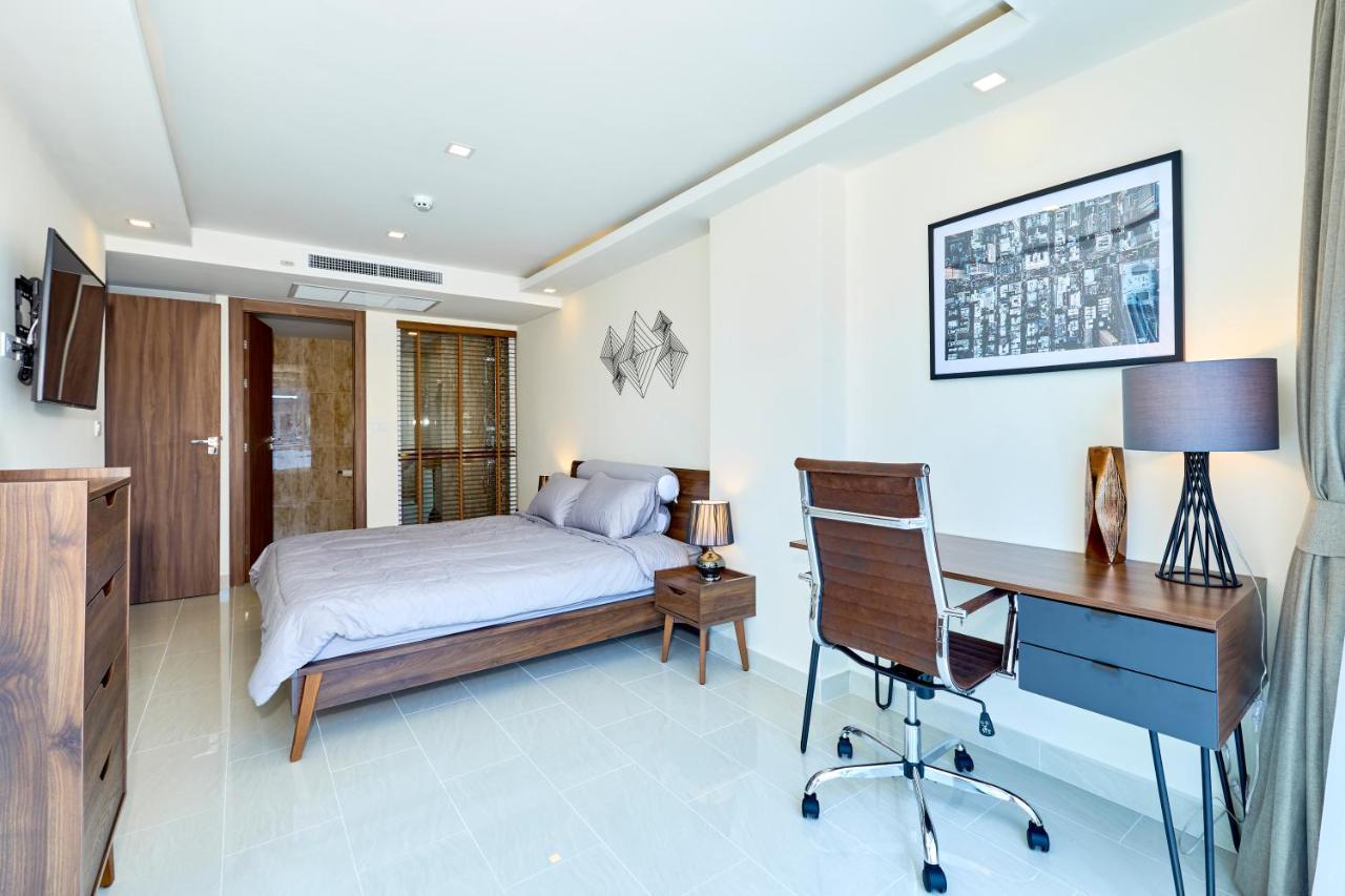 Apartment Grand Avenue By Tech