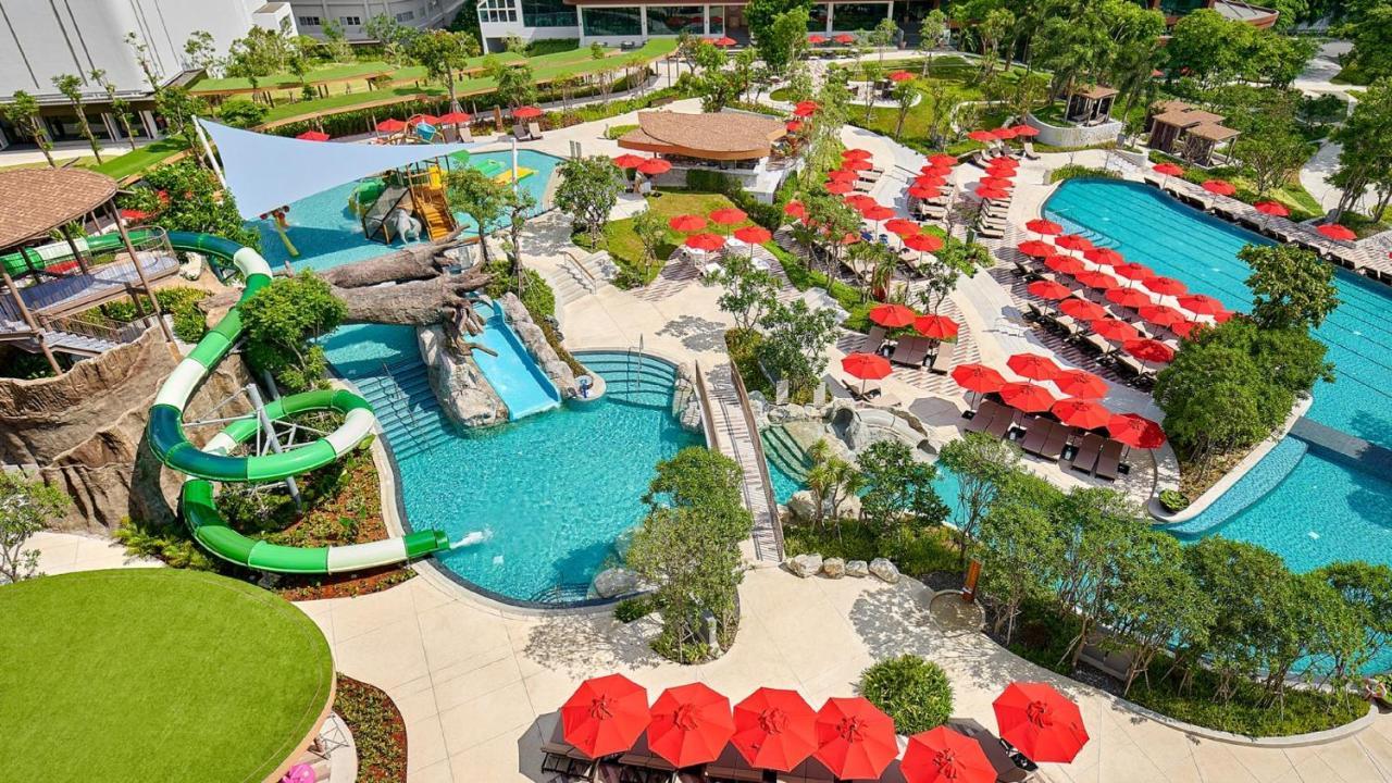 Hotel Amari