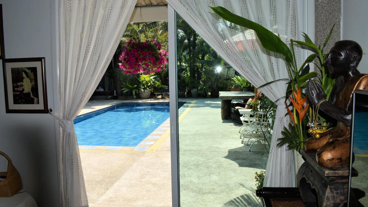 Resort Orchid Garden Beach *