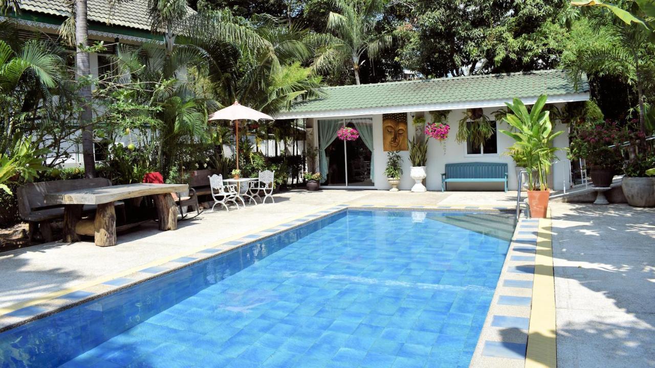 Orchid Garden Beach Pattaya