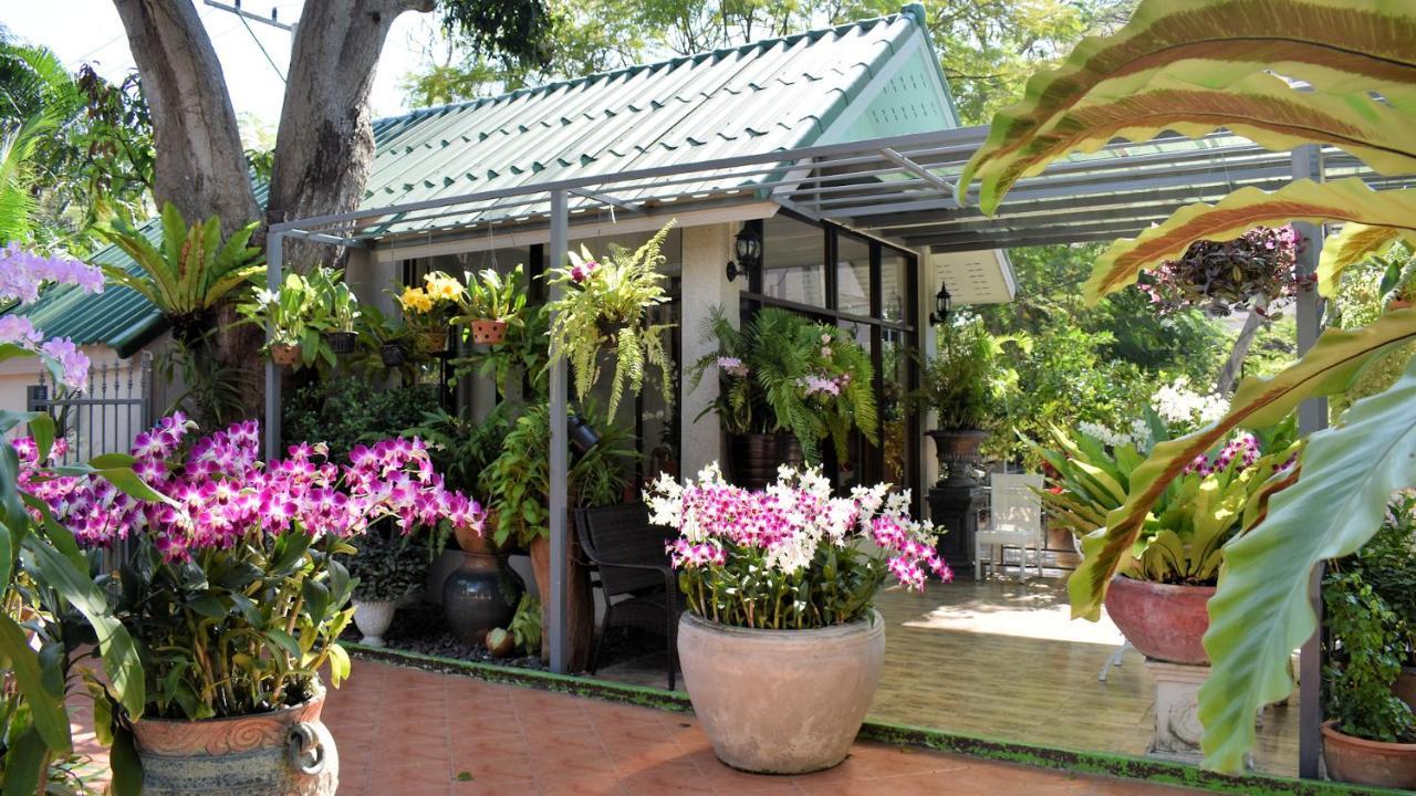 Orchid Garden Beach