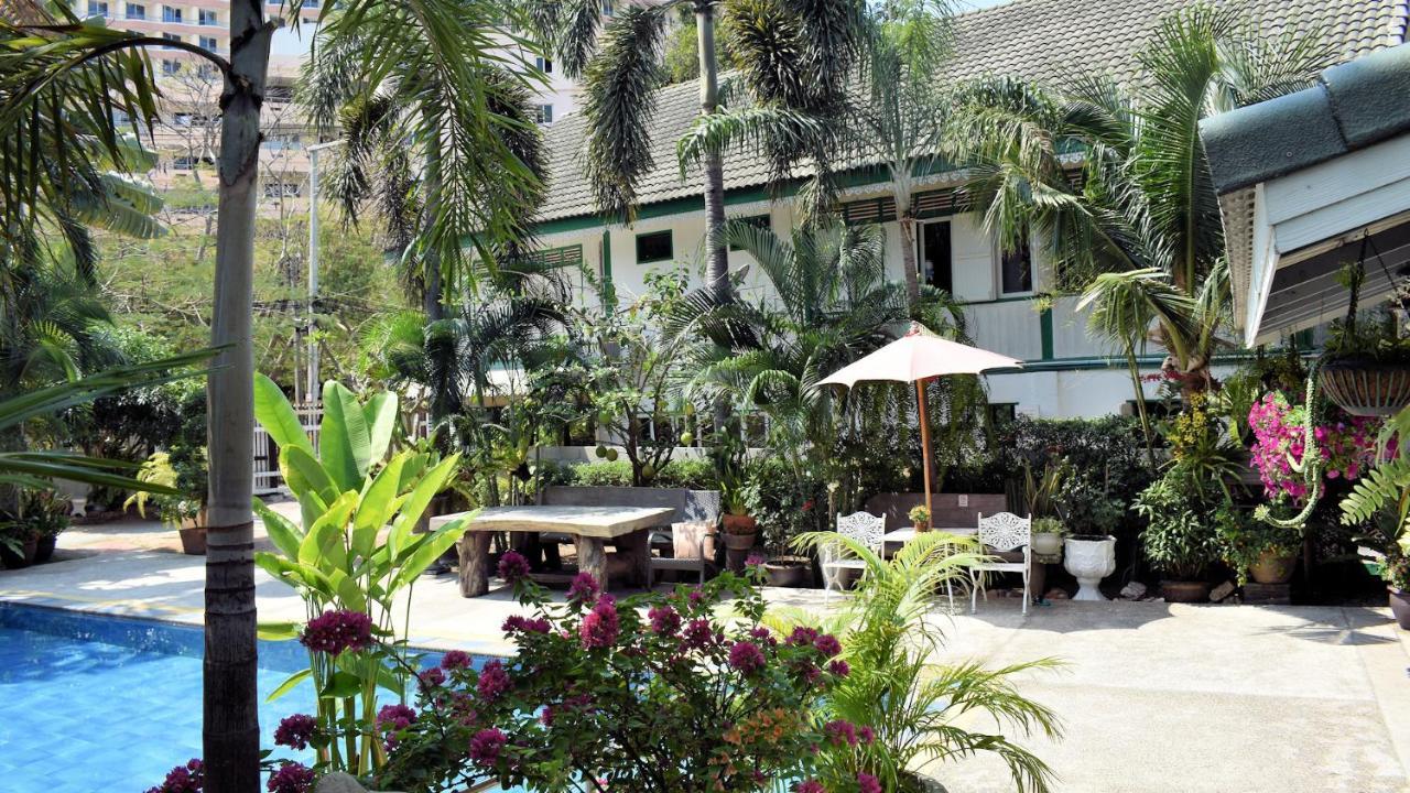 Resort Orchid Garden Beach *