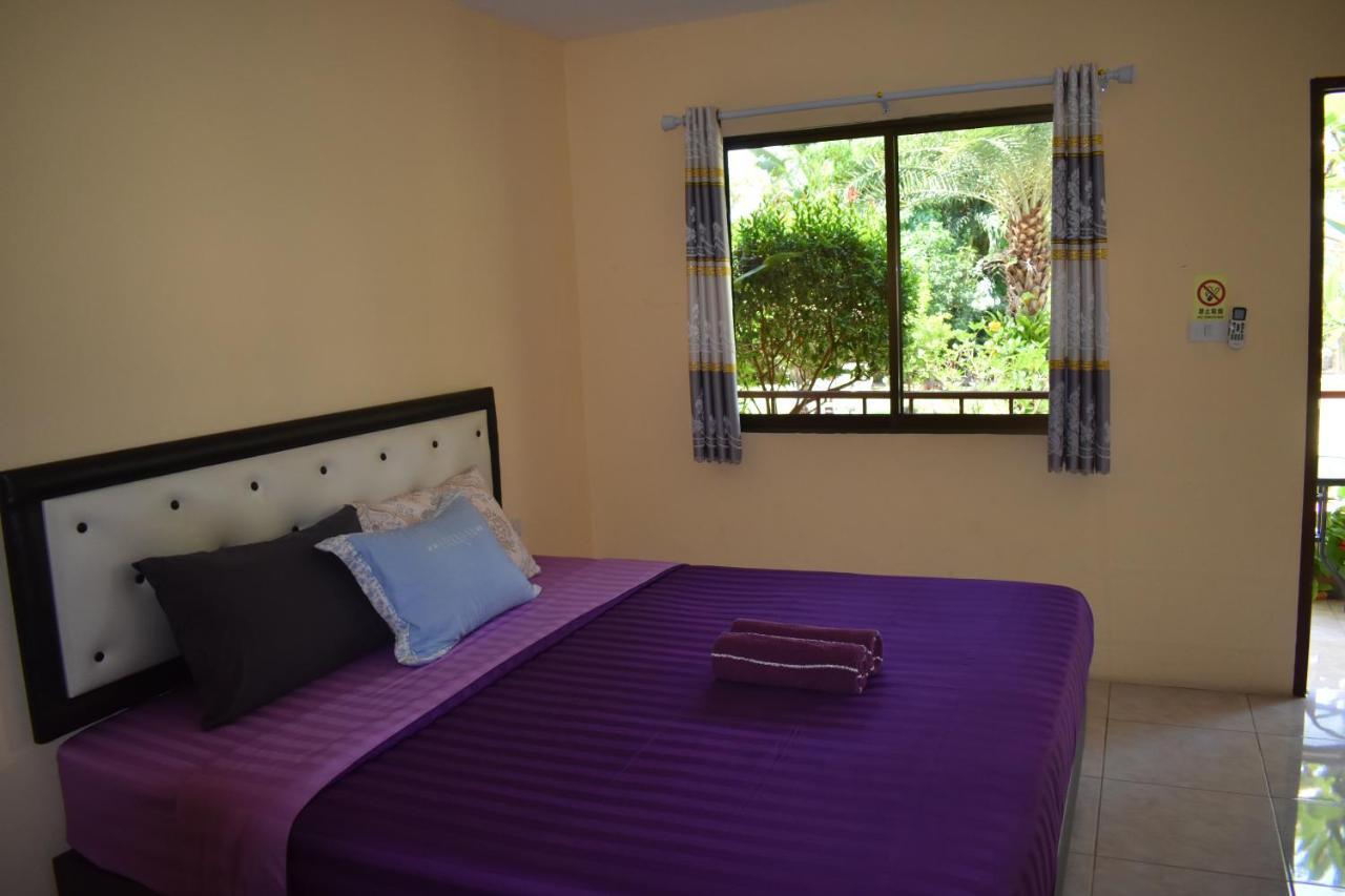 Orchid Garden Beach Resort Pattaya