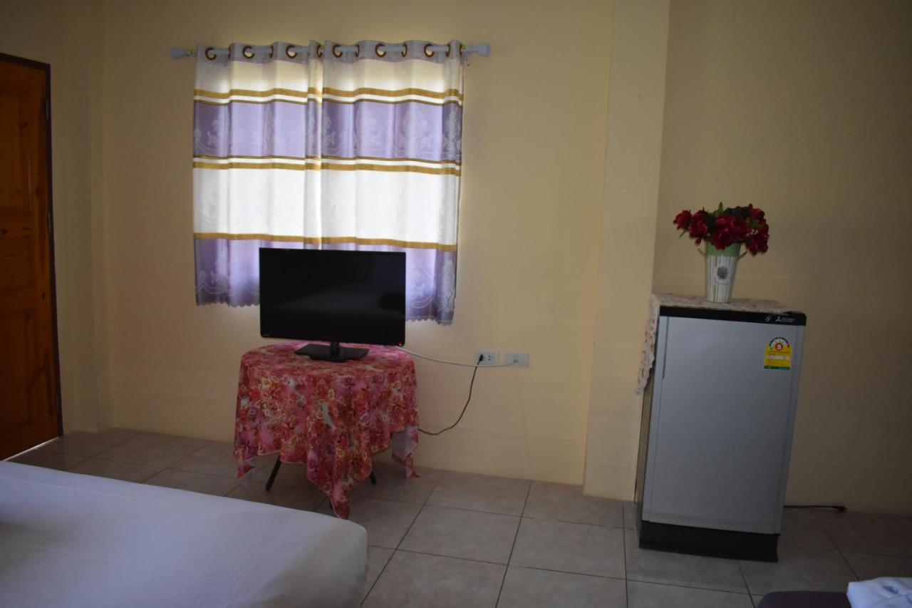 Orchid Garden Beach Resort *