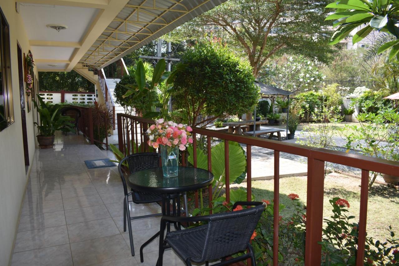 Orchid Garden Beach *