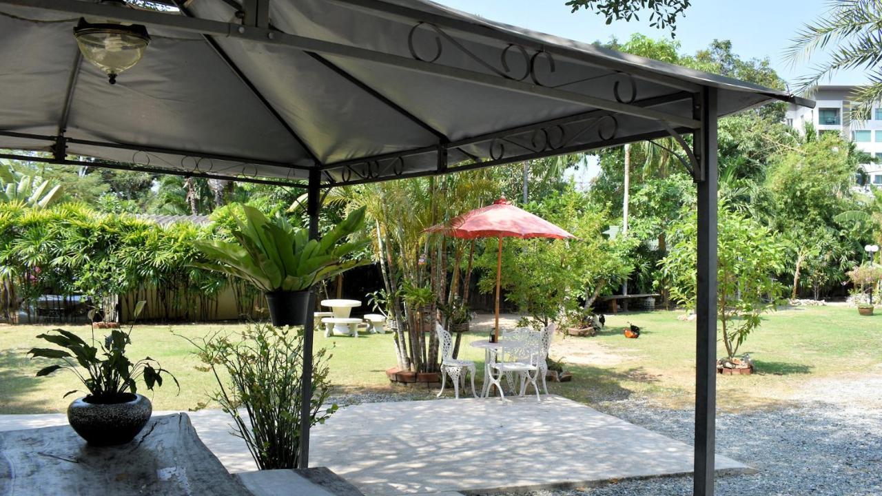 Orchid Garden Beach Resort