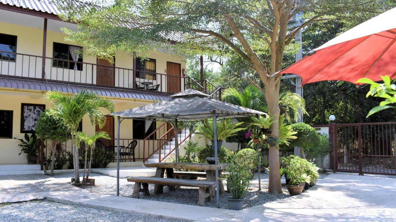 Orchid Garden Beach Resort Pattaya