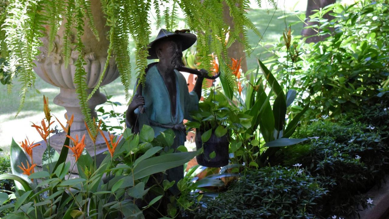 Orchid Garden Beach