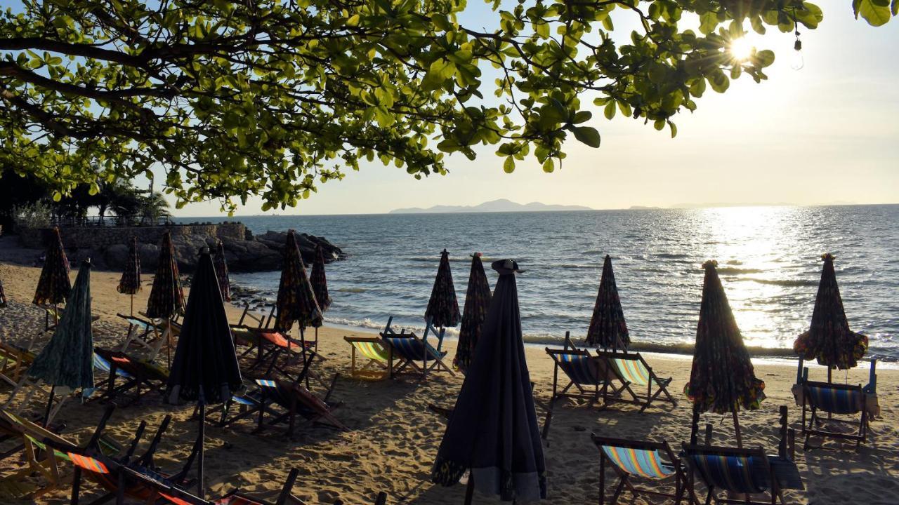 Orchid Garden Beach Resort