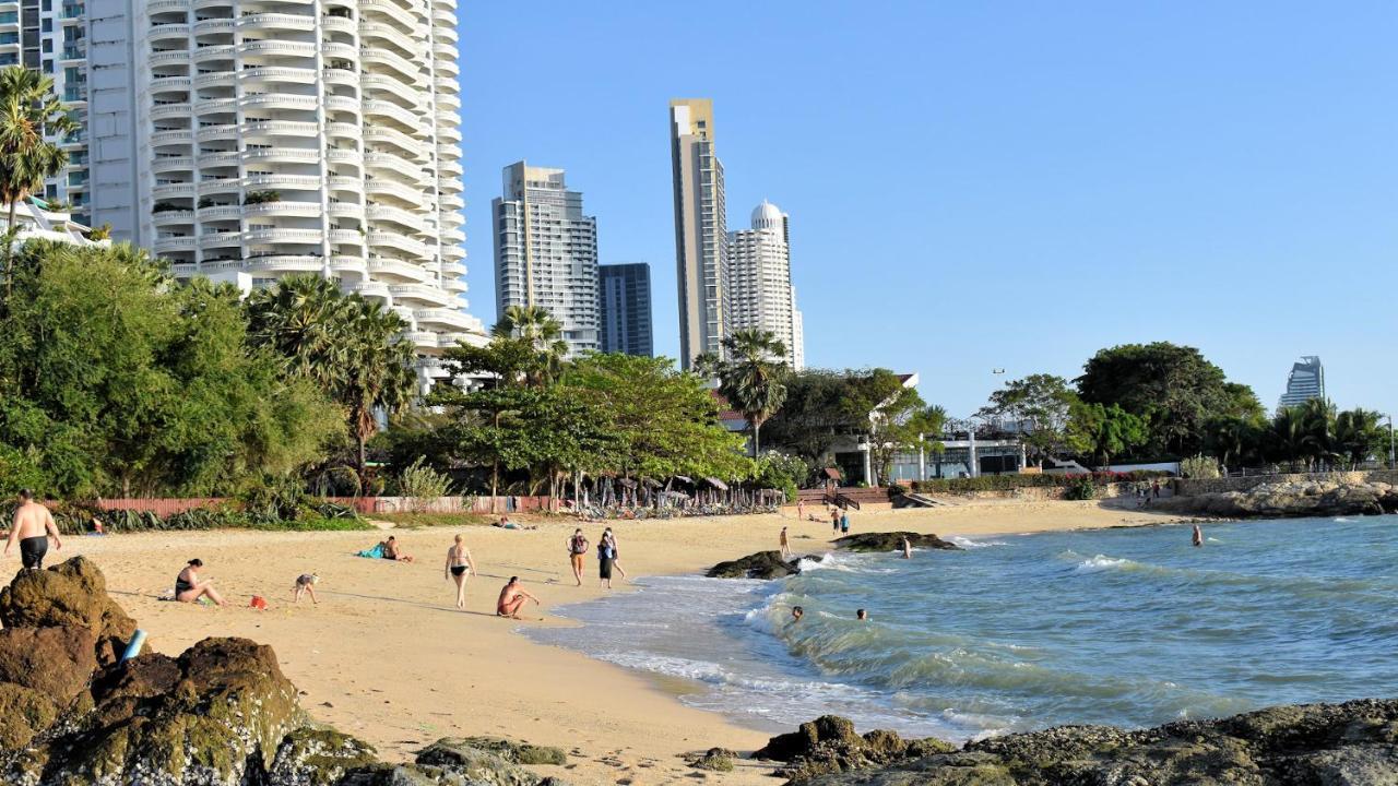 Orchid Garden Beach