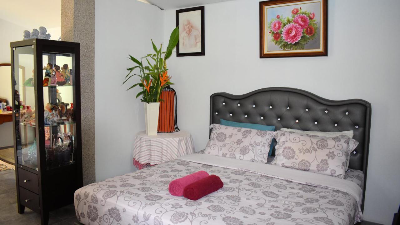 Orchid Garden Beach Resort