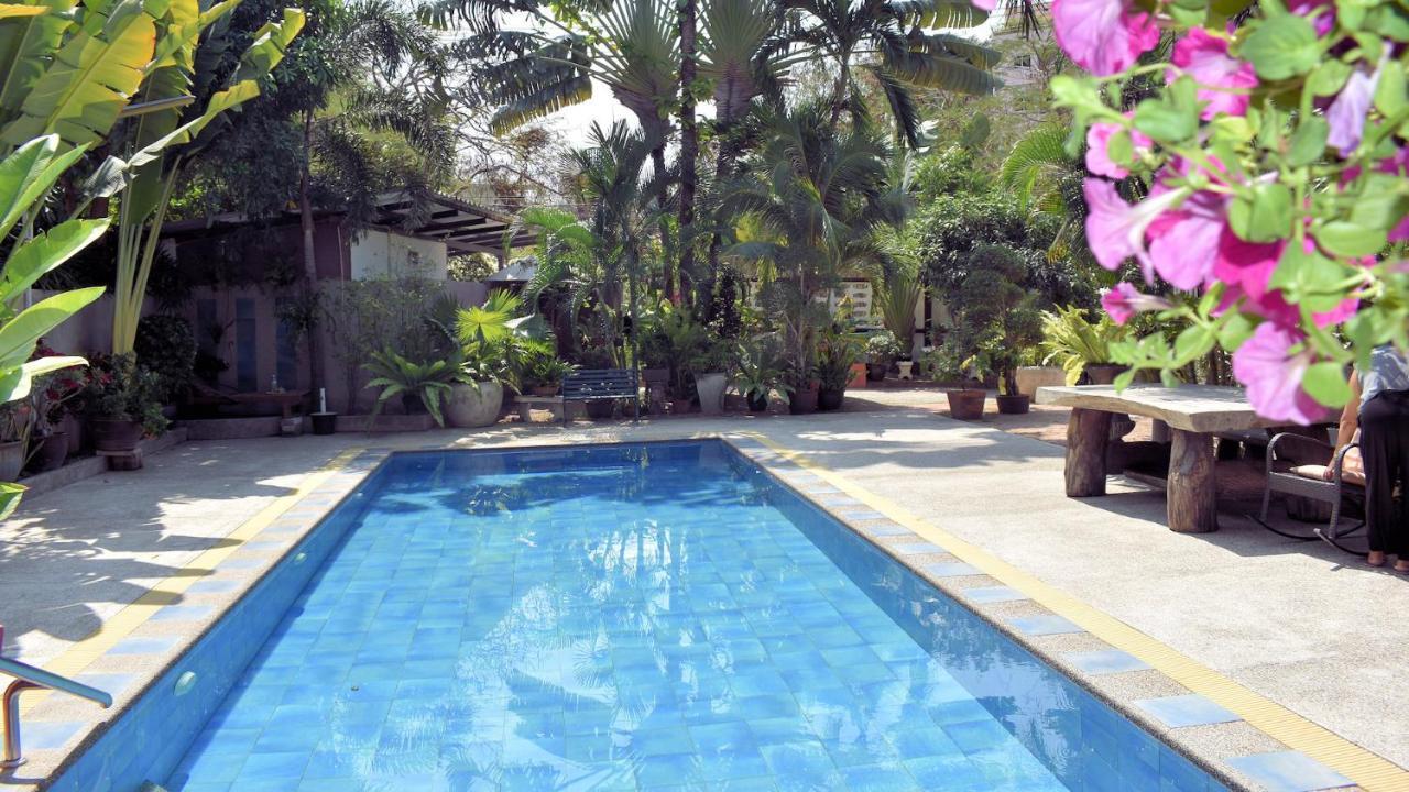 Orchid Garden Beach *