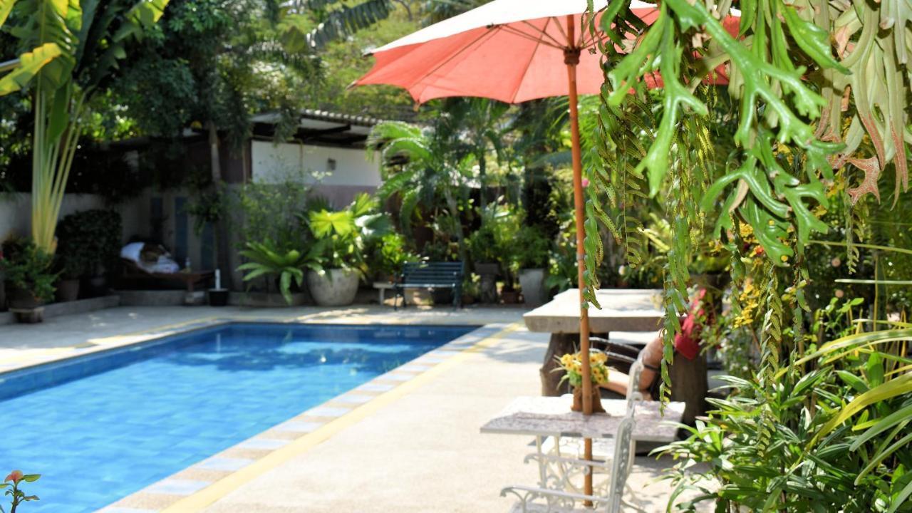 Resort Orchid Garden Beach *