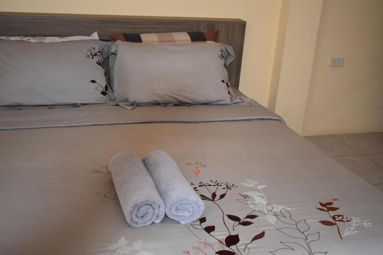 Orchid Garden Beach Resort Pattaya