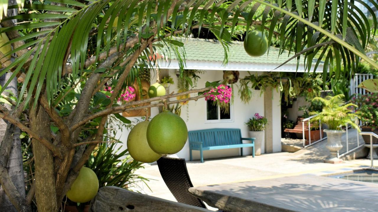 Resort Orchid Garden Beach