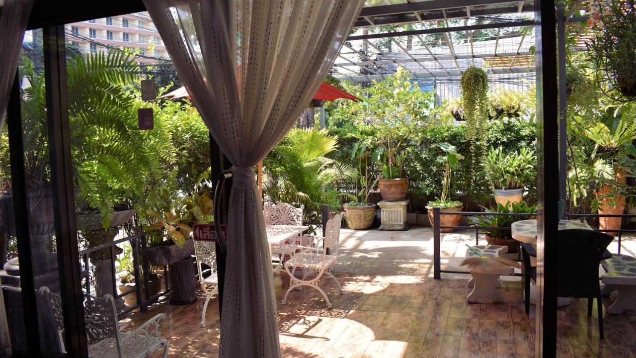 Orchid Garden Beach