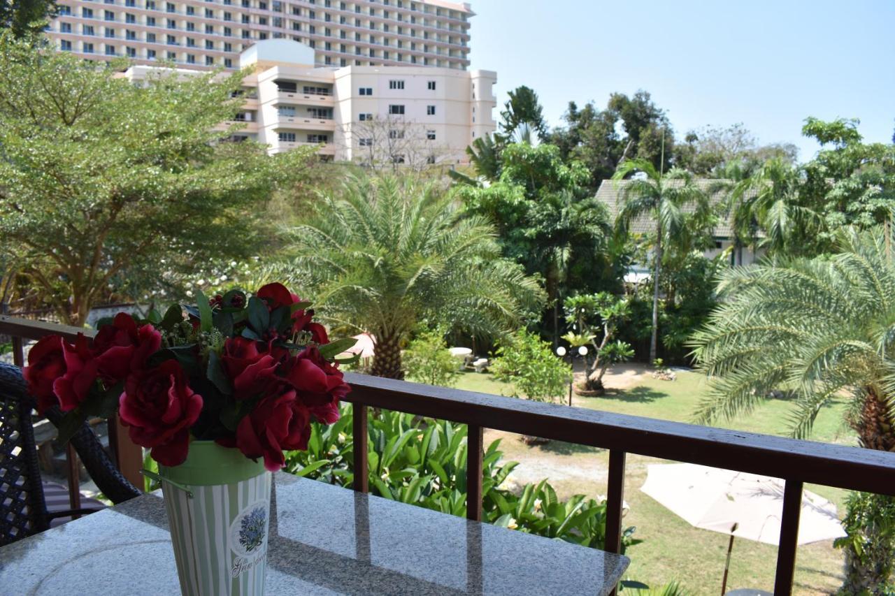 Orchid Garden Beach *