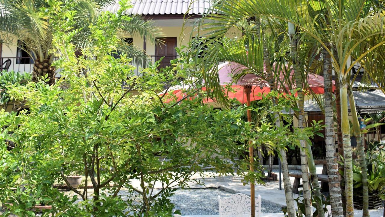 Resort Orchid Garden Beach *