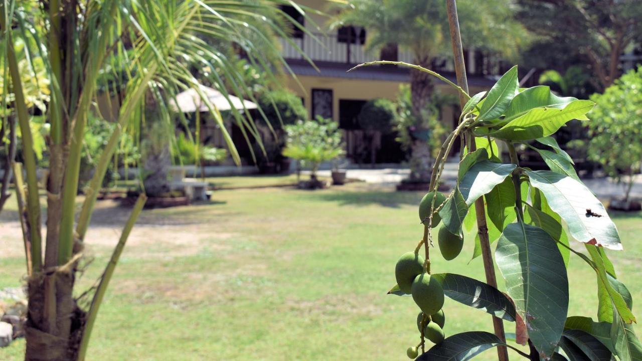 Orchid Garden Beach Resort *
