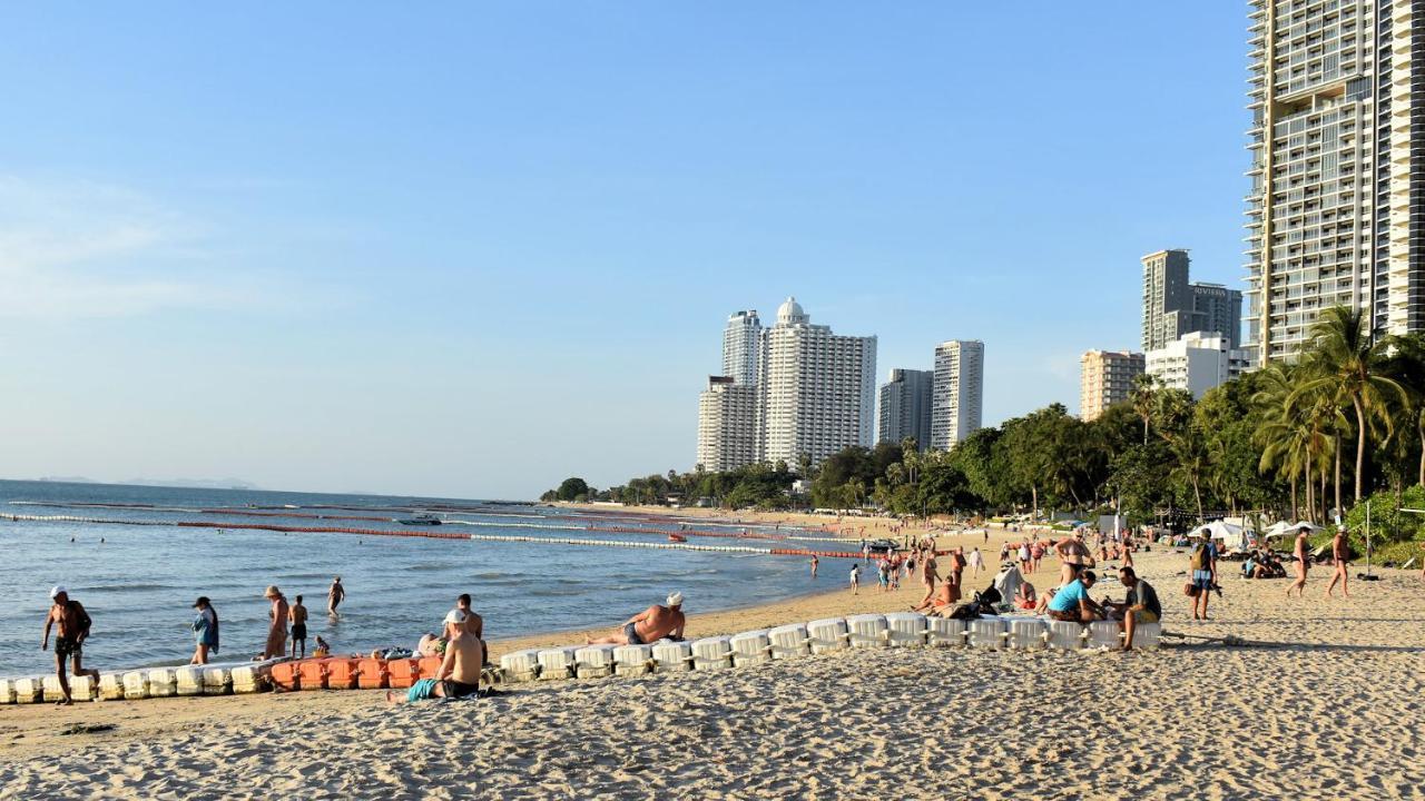Orchid Garden Beach *
