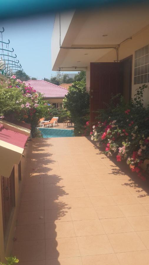 Aparthotel Butterfly Garden Boutique Residences: Luxury & With Full Amenities 3*
