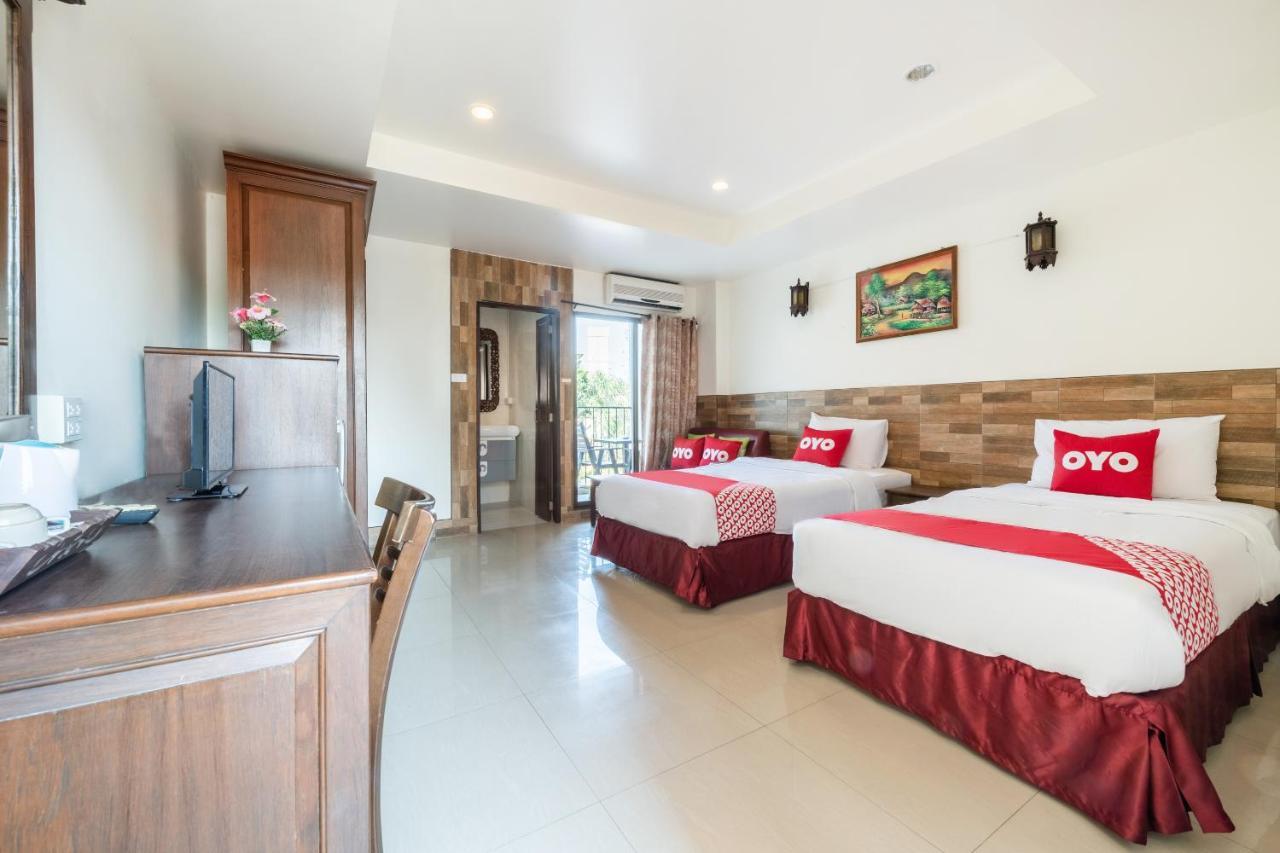 Inn Chaba Garden