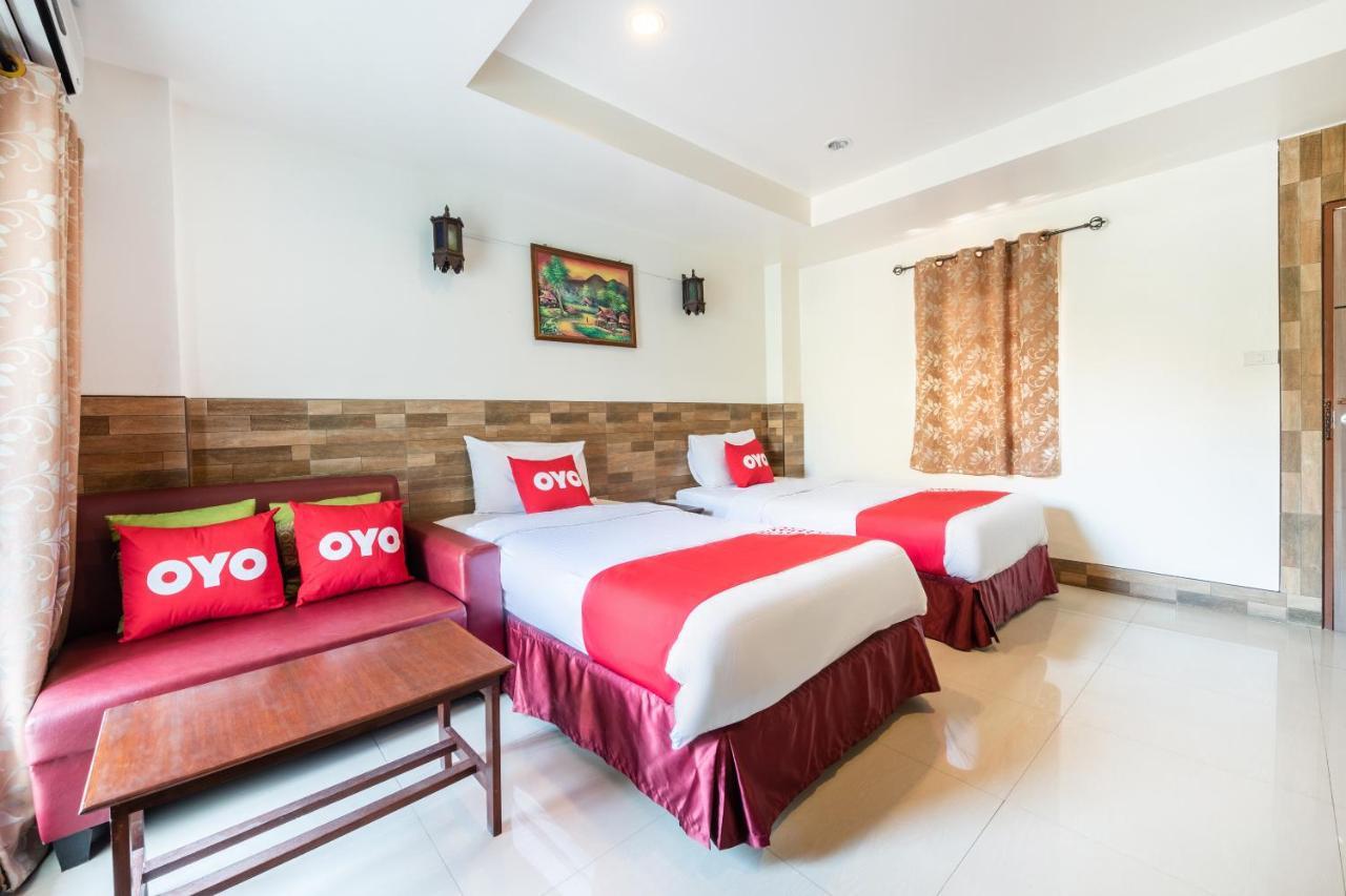 Chaba Garden Inn