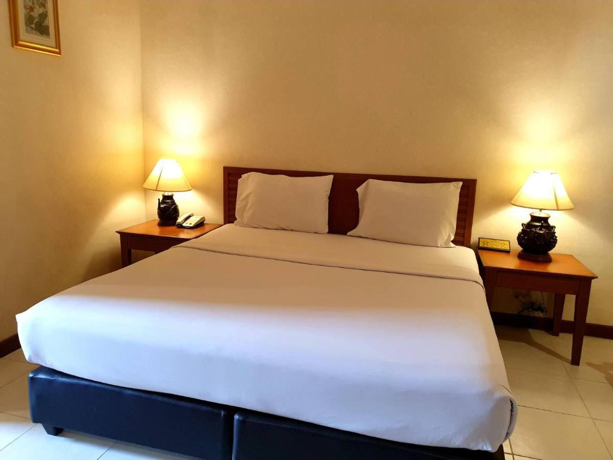Sabai 3* Pattaya