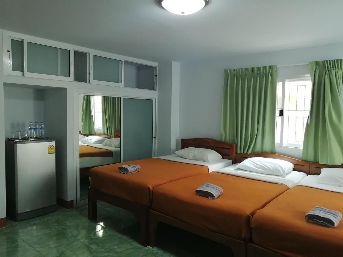 Jardin Pattaya
