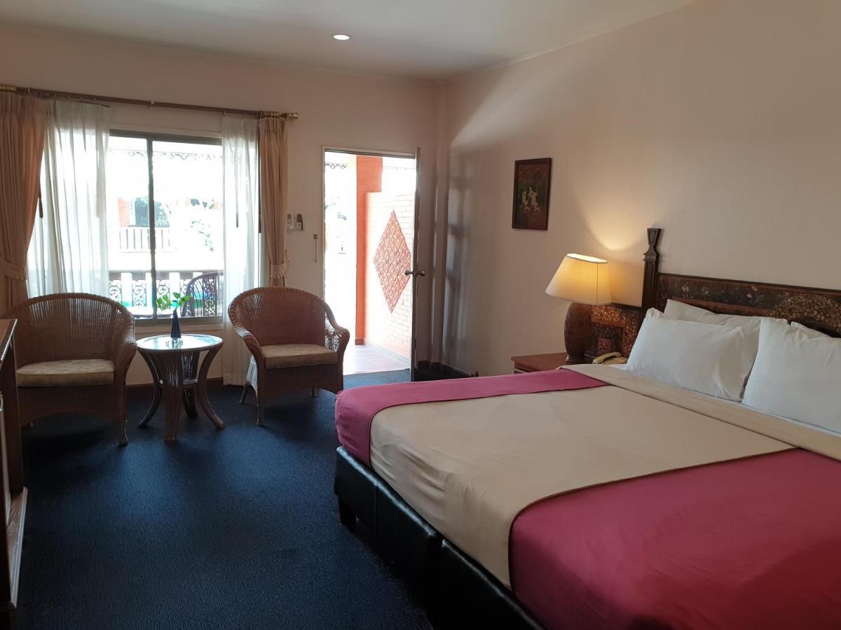 Sabai Resort