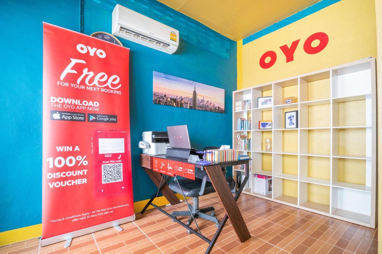 Oyo 648 Ake *