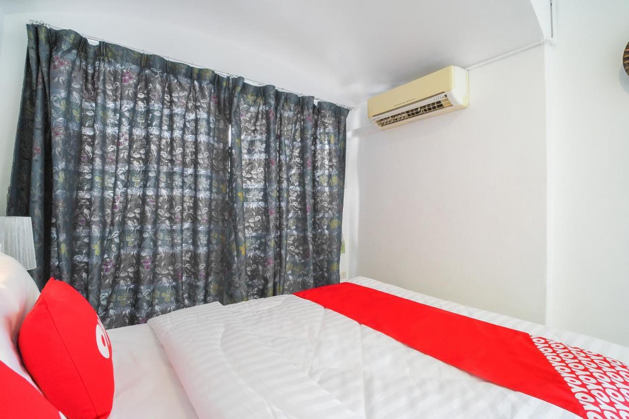 Apartment Oyo 648 Ake *