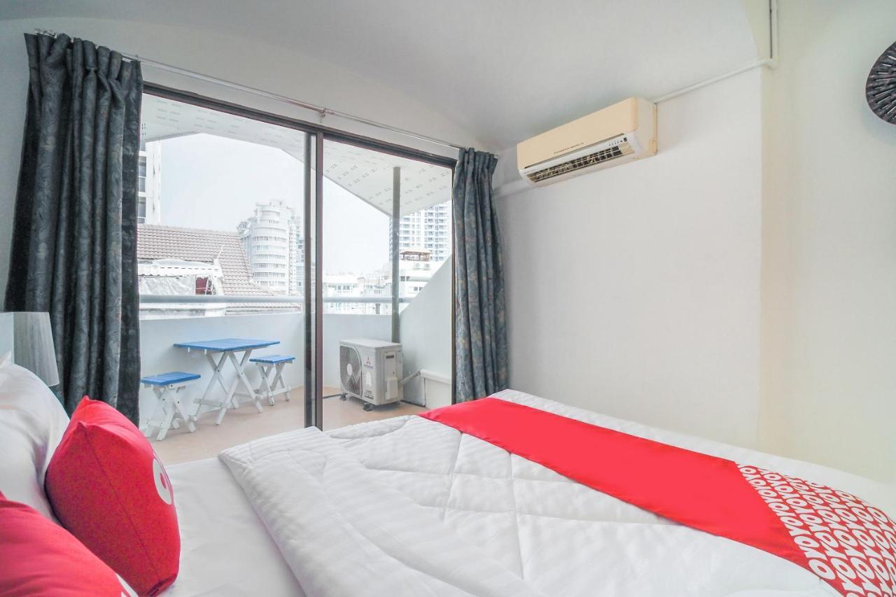 Apartment Oyo 648 Ake Pattaya