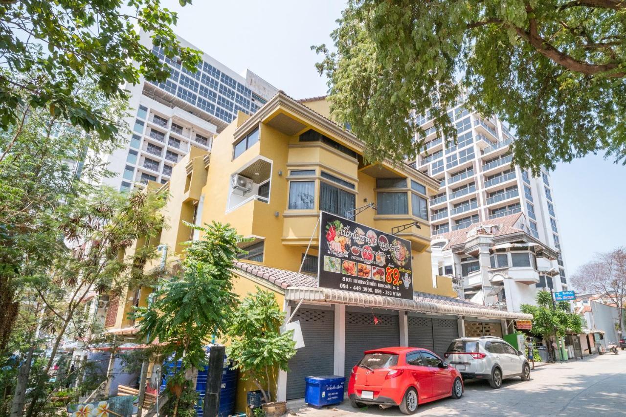 Oyo 648 Ake Pattaya
