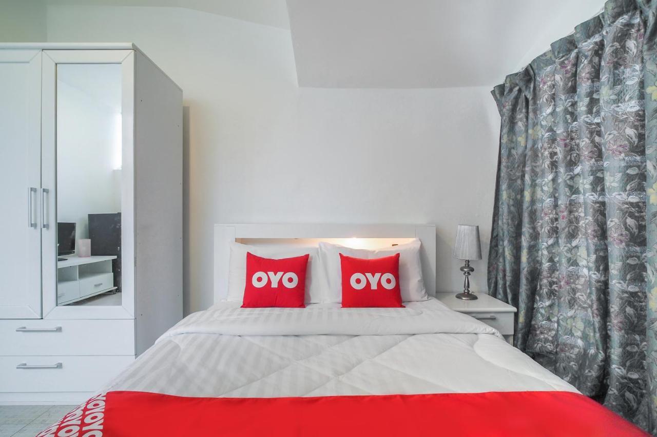 Oyo 648 Ake *