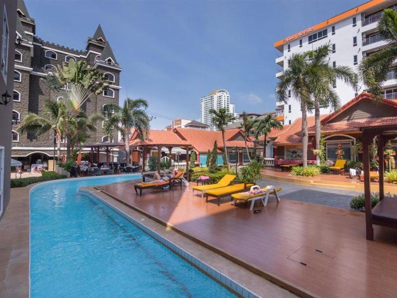 New Nordic Castle Hotel 5*