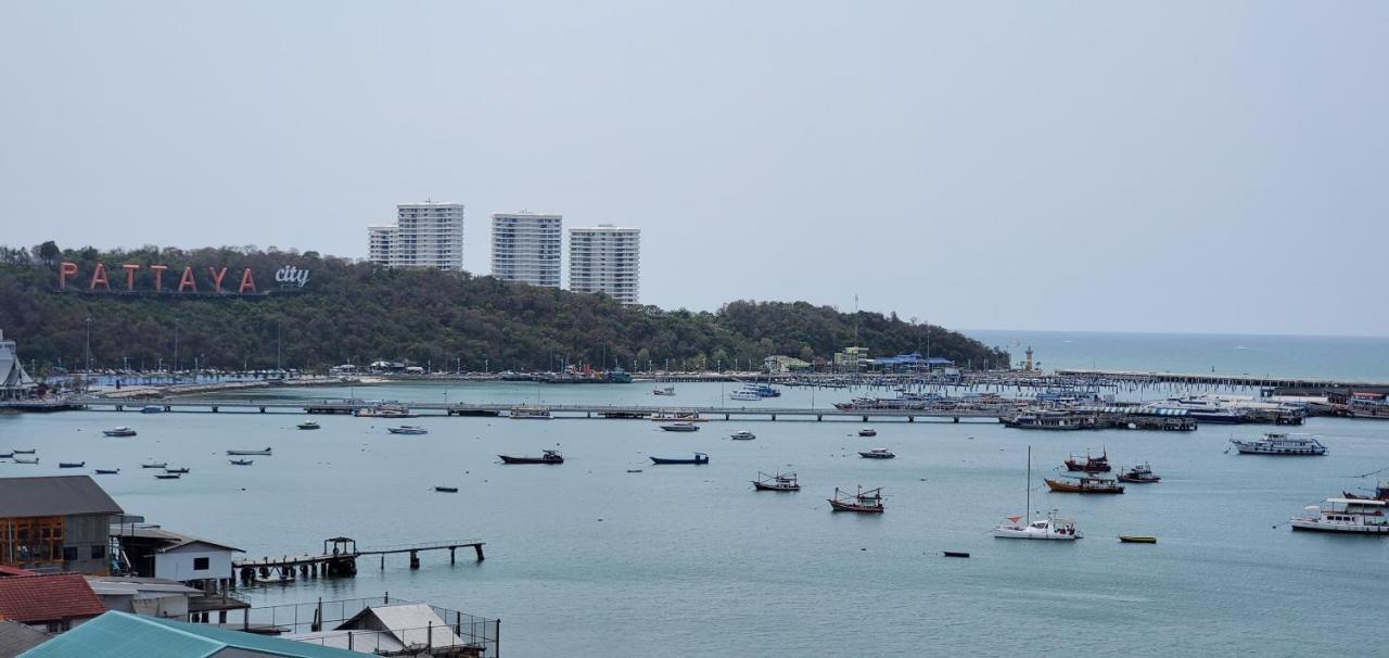 Grand 2* Pattaya