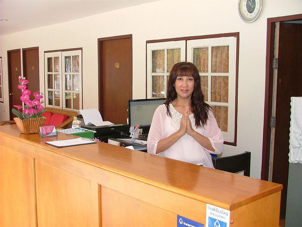 The Siam - Sha Extra Guest house