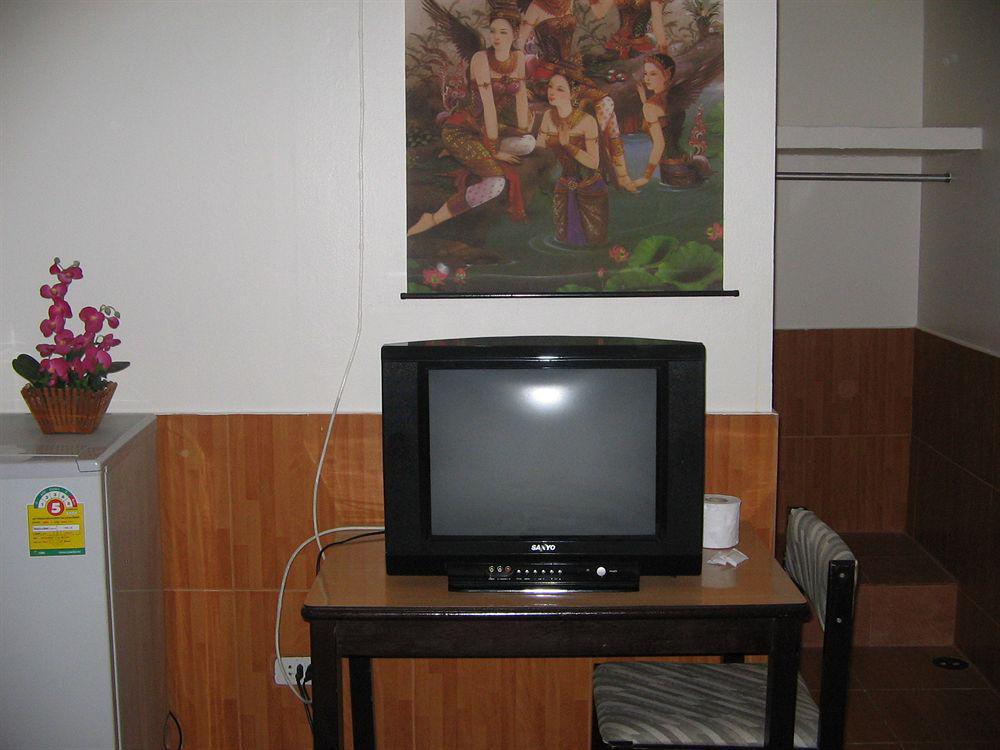 The Siam - Sha Extra Guest house