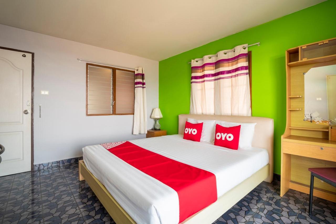 Oyo 663 Pattaya