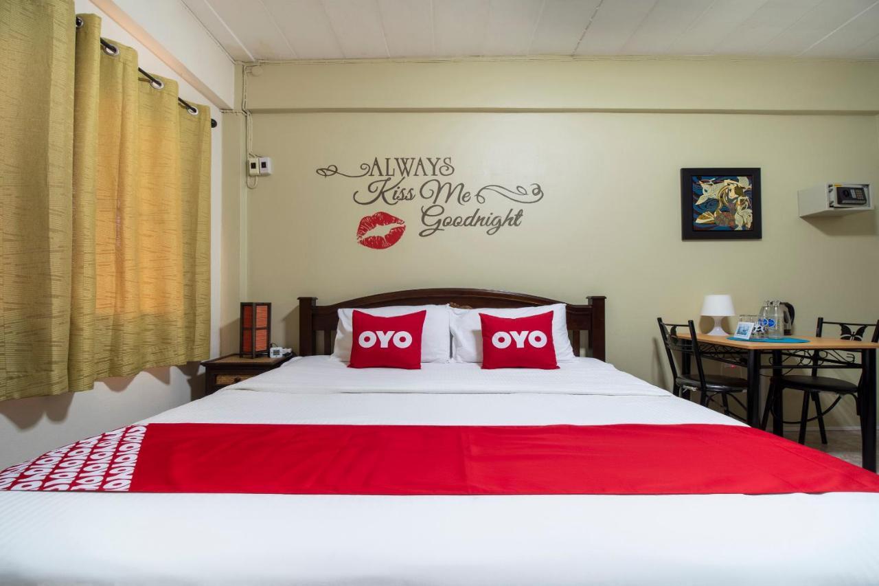 Oyo 838 Aromdee 2* Pattaya